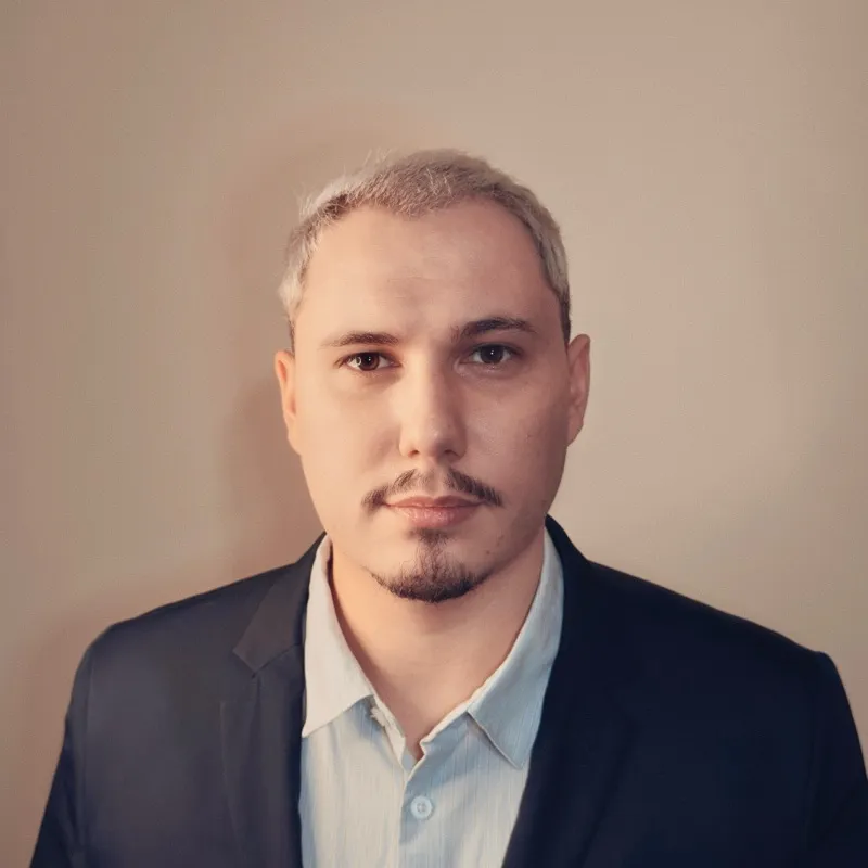 Anthony Custodio, Fondateur · SEO & développement